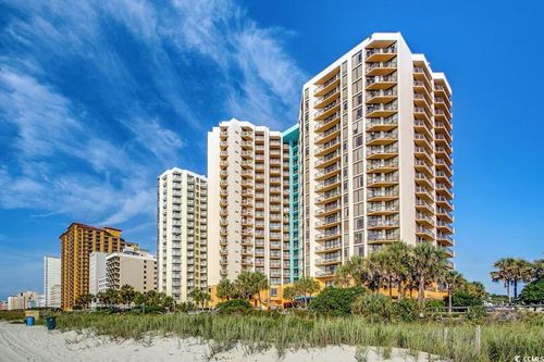 402-2710 N Ocean Blvd, Myrtle Beach, SC, 29577-3052 | Card Image