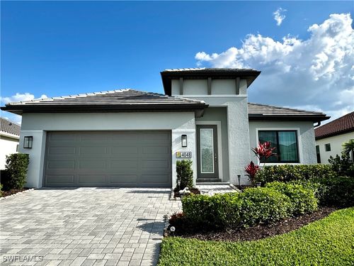 4048 Pegasus Way, Naples, FL, 34120 | Card Image