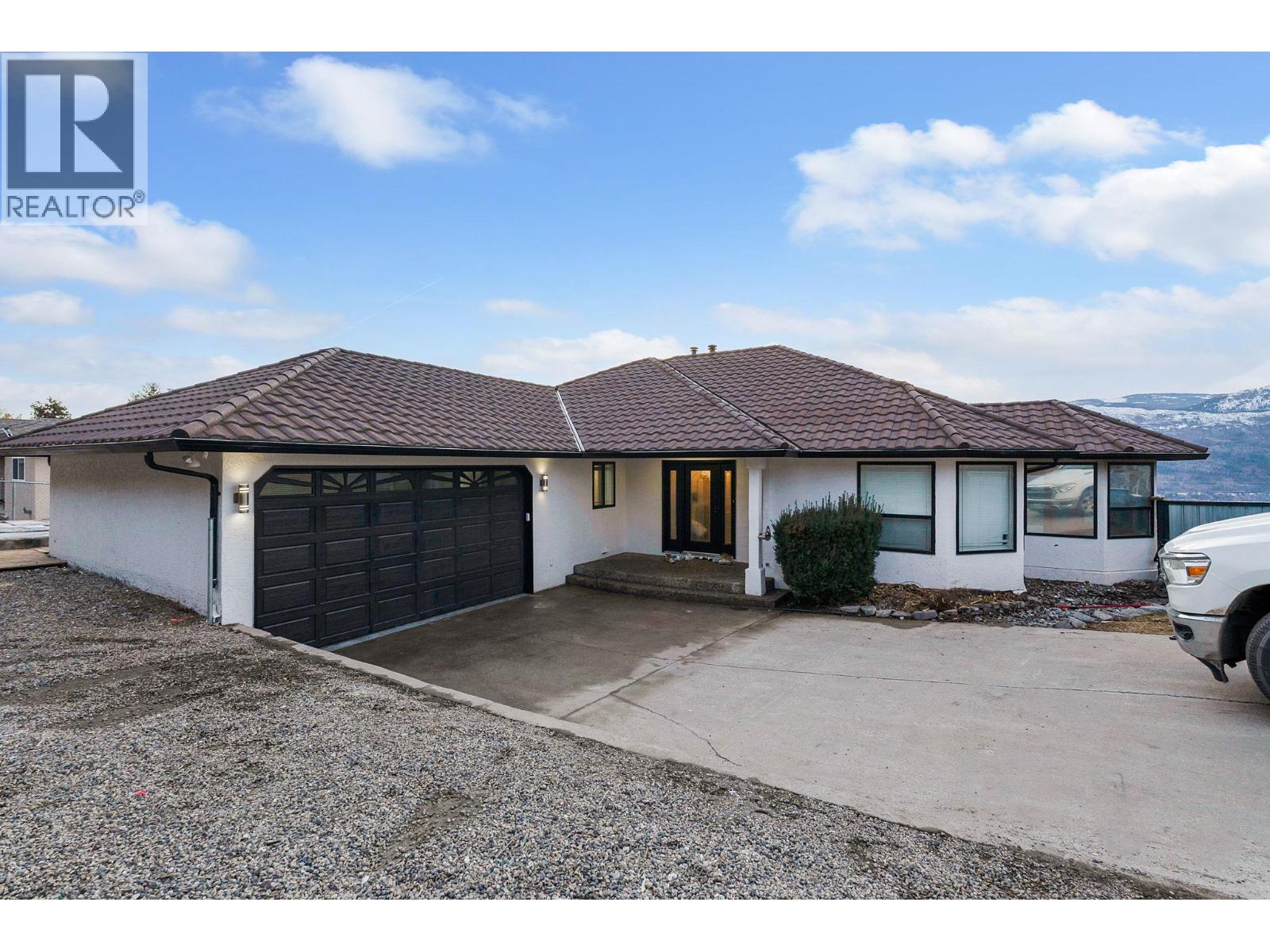 Residential in Lake Country 2