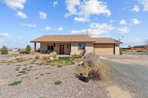 7120 E Ranch Hand Road, Prescott Valley, AZ, 86315 | Card Image