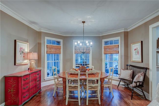 14 Snead Ave Nw, House other with 5 bedrooms, 5 bathrooms and 3 parking in Rome GA | Image 29