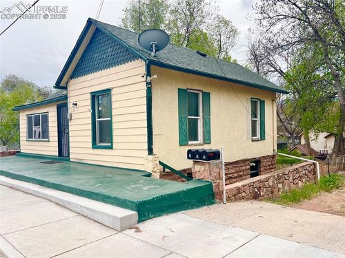 3137 Pikes Peak Avenue, Colorado Springs, CO, 80904 | Card Image
