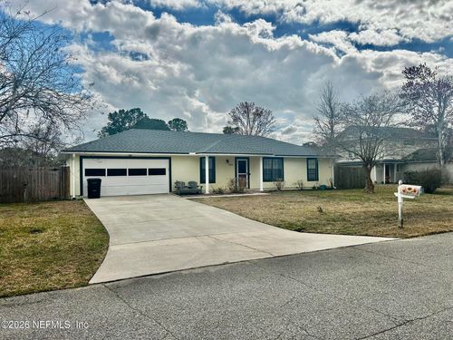 2268 Felucca Dr, Middleburg, FL, 32068-6811 | Card Image