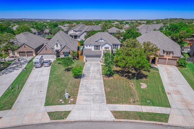 184 Cimarron Crk, House other with 4 bedrooms, 4 bathrooms and null parking in Boerne TX | Image 39