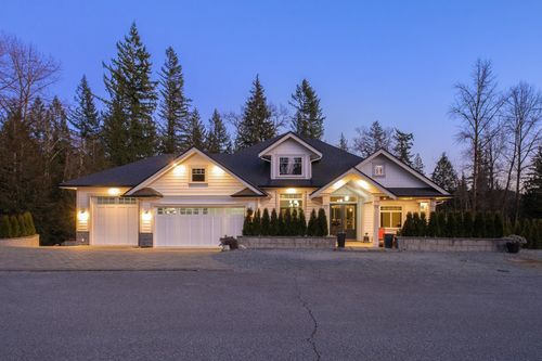 11580 Glacier Dr, Mission, BC, V4S1C9 | Card Image