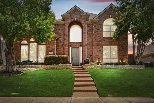 3412 High Vista Dr, Carrollton, TX, 75007-6052 | Card Image