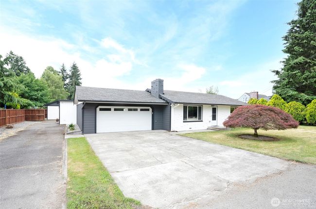 RV parking available and two car garage ensure plenty of storage for all your toys! | Image 34