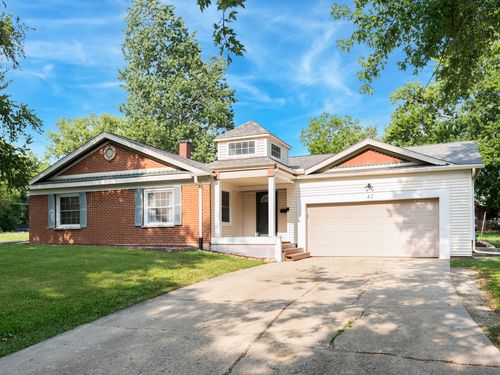 42 Circle Dr E, Montgomery, IL, 60538-2339 | Card Image