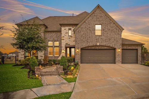 19343 Goodnight Peak Trl, Cypress, TX, 77433-1215 | Card Image