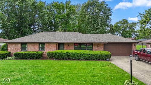 2721 Marsha Dr, Anderson, IN, 46012-9200 | Card Image