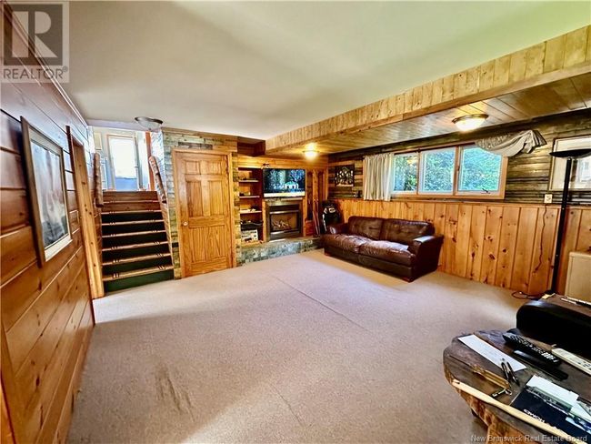 1494 770 Rte, House other with 3 bedrooms, 1 bathrooms and null parking in Second Falls NB | Image 30