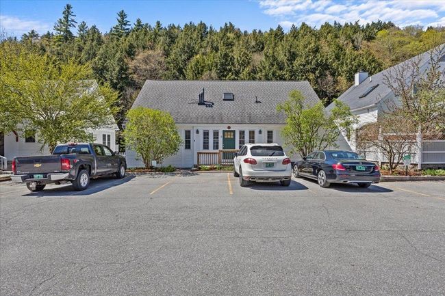 D2 - 116 South Main Street, Condo with 1 bedrooms, 1 bathrooms and null parking in Stowe VT | Image 25