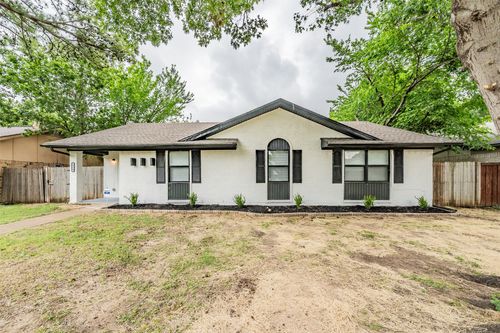 1250 Granada Ln, Lewisville, TX, 75067-5610 | Card Image