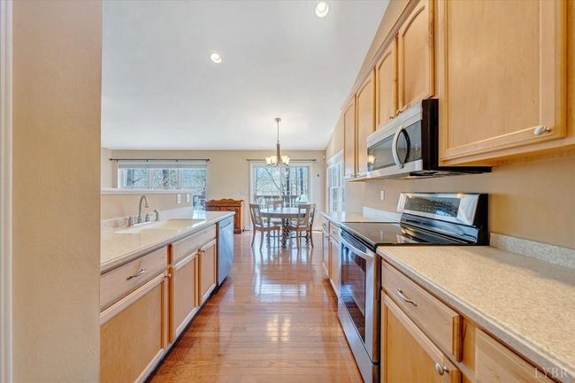 200 Inlet Dr, House other with 4 bedrooms, 3 bathrooms and null parking in Wirtz VA | Image 6
