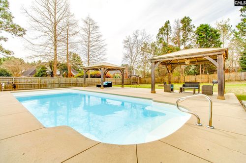 218 Bentwood Ln, Columbia, SC, 29229-8964 | Card Image