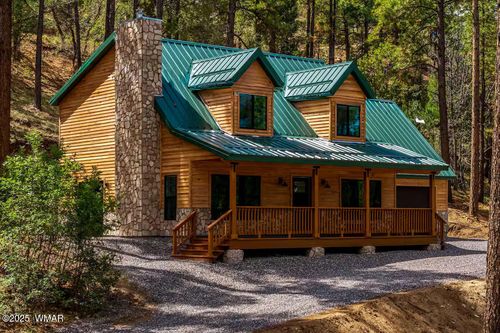 48 N2276, Alpine, AZ, 85920 | Card Image