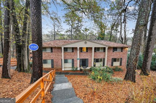 apt-2-2520 Peachwood Cir Ne, Atlanta, GA, 30345-1874 | Card Image