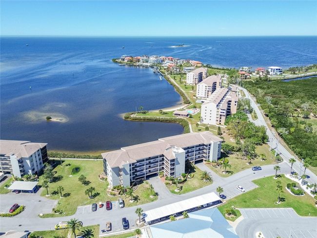 APT-941 - 8251 Brent St, Condo with 2 bedrooms, 2 bathrooms and null parking in PORT RICHEY FL | Image 58