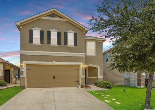 3127 Comanche Xing, San Antonio, TX, 78224-2419 | Card Image