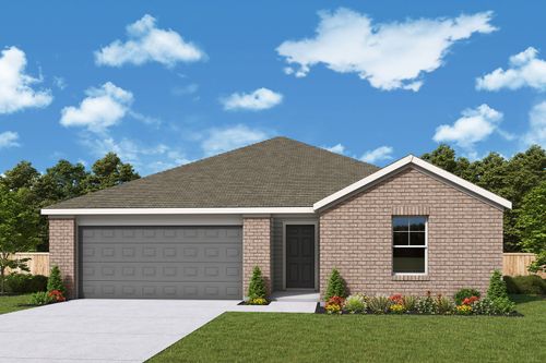 2511 Canadian Way, Crandall, TX, 75114-1003 | Card Image