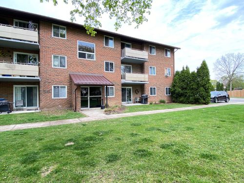 1-75 Baldoon Road, Chatham Kent, ON, N7L1E2 | Card Image