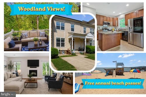 3657 Bedford Dr, NORTH BEACH, MD, 20714-4084 | Card Image