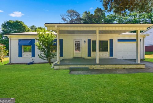 360 Martin Cir, Athens, GA, 30601-3425 | Card Image