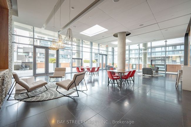 3212 - 21 Widmer St, Condo with 2 bedrooms, 1 bathrooms and null parking in Toronto ON | Image 36