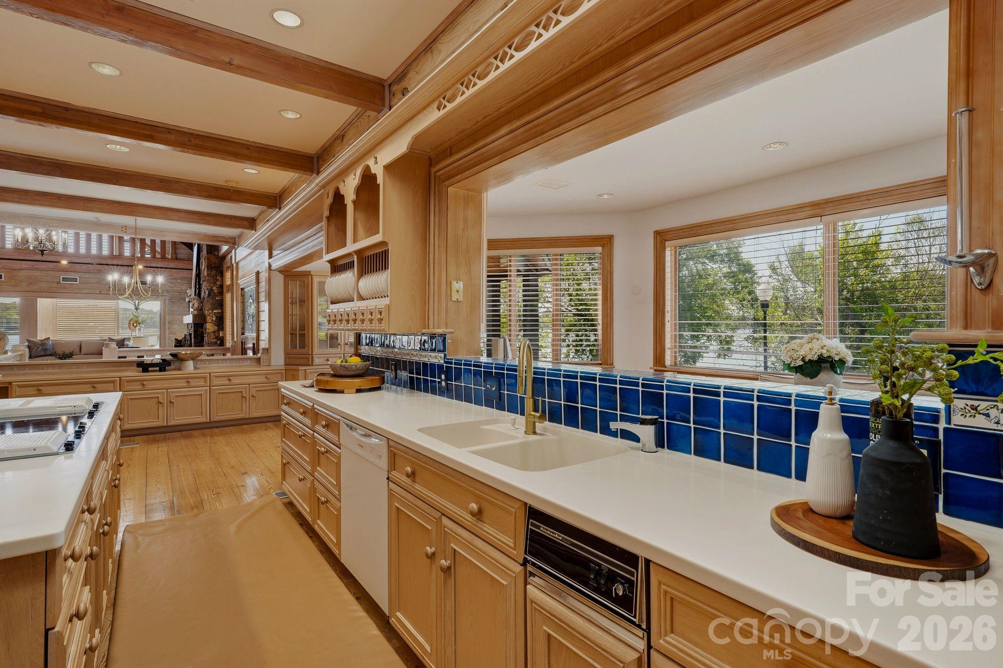 Residential in Charlotte 2