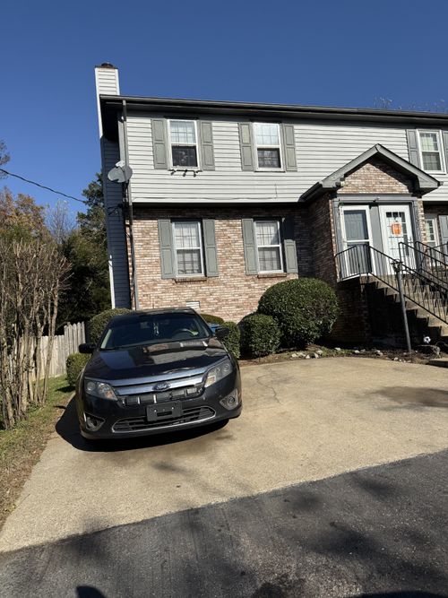 3220 Trails End Ln, Nashville, TN, 37214-4206 | Card Image