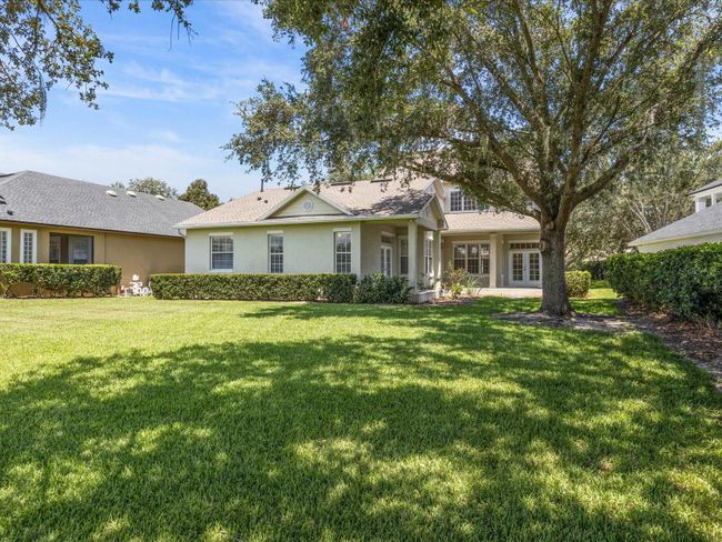 5933 Caymus Loop, House other with 4 bedrooms, 4 bathrooms and null parking in WINDERMERE FL | Image 38