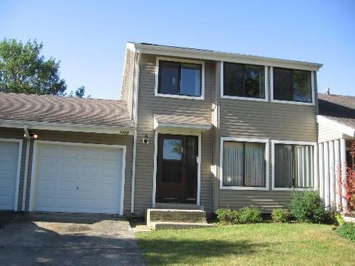 0-1373 N Whispering Spring Circle, Palatine, IL, 60074 | Card Image