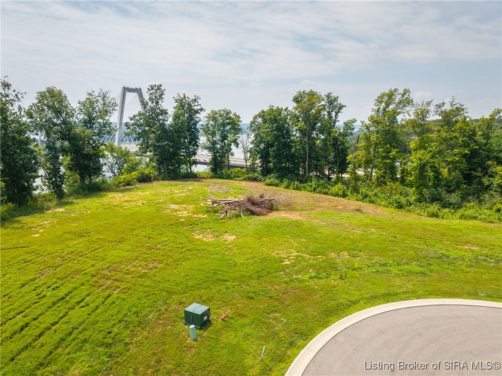 Land in Jeffersonville 5