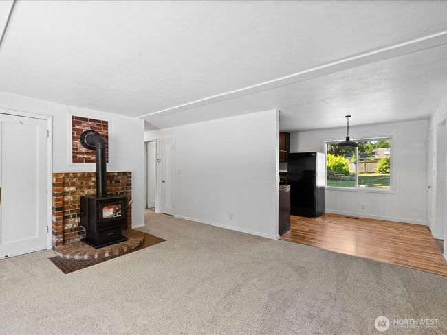 8532 E Xavier Way, House other with 3 bedrooms, 1 bathrooms and null parking in Everett WA | Image 11