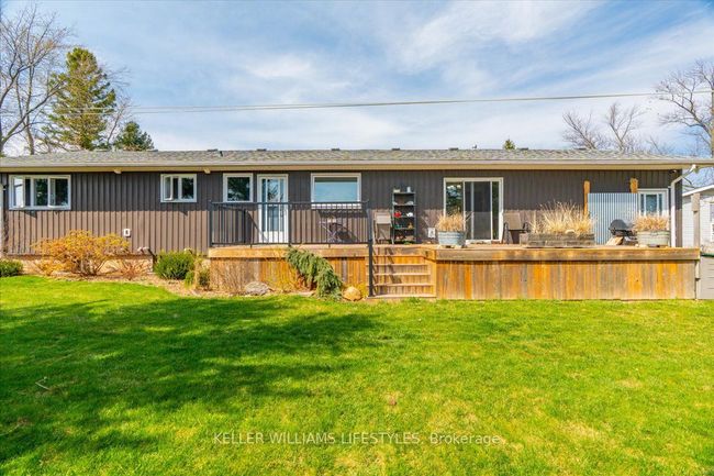 4609 Douglas Line, House other with 4 bedrooms, 2 bathrooms and 5 parking in Town Of Plympton Wyoming ON | Image 32