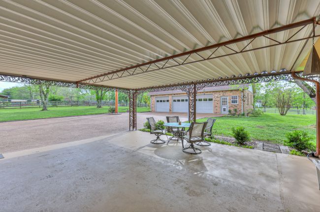 enormous covered patio | Image 74