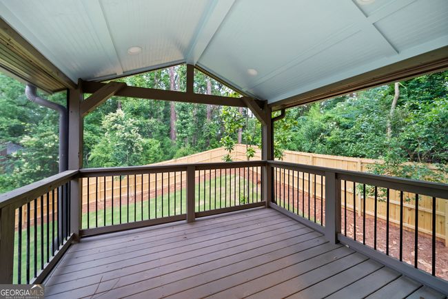 685 Pinecrest Dr, House other with 5 bedrooms, 4 bathrooms and 6 parking in Athens GA | Image 38