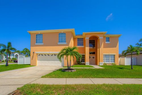 536 Pinehurst Cv, KISSIMMEE, FL, 34758-3644 | Card Image