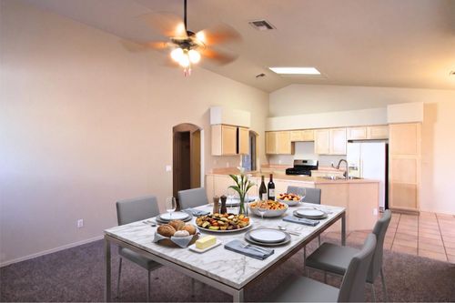 1646 E Melissa St, Casa Grande, AZ, 85122-4742 | Card Image