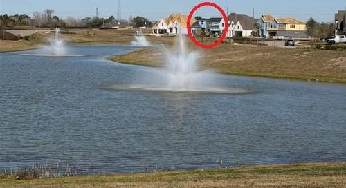 8607 Blue Grotto Lane, Manvel, TX, 77583 | Card Image