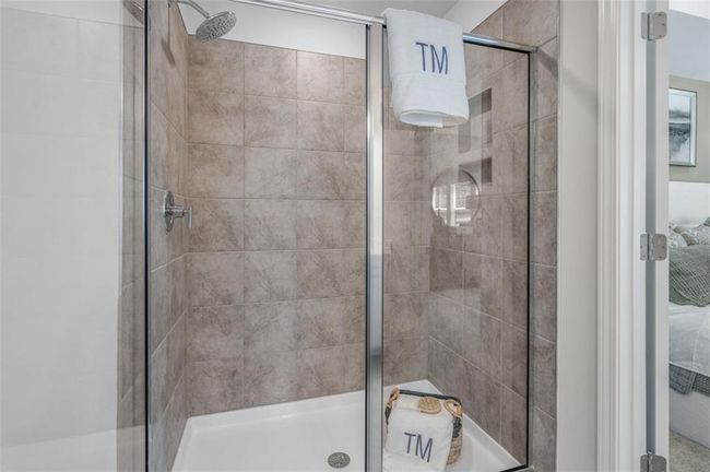 206 Maycrest Path, Townhouse with 3 bedrooms, 4 bathrooms and 2 parking in Tucker GA | Image 40