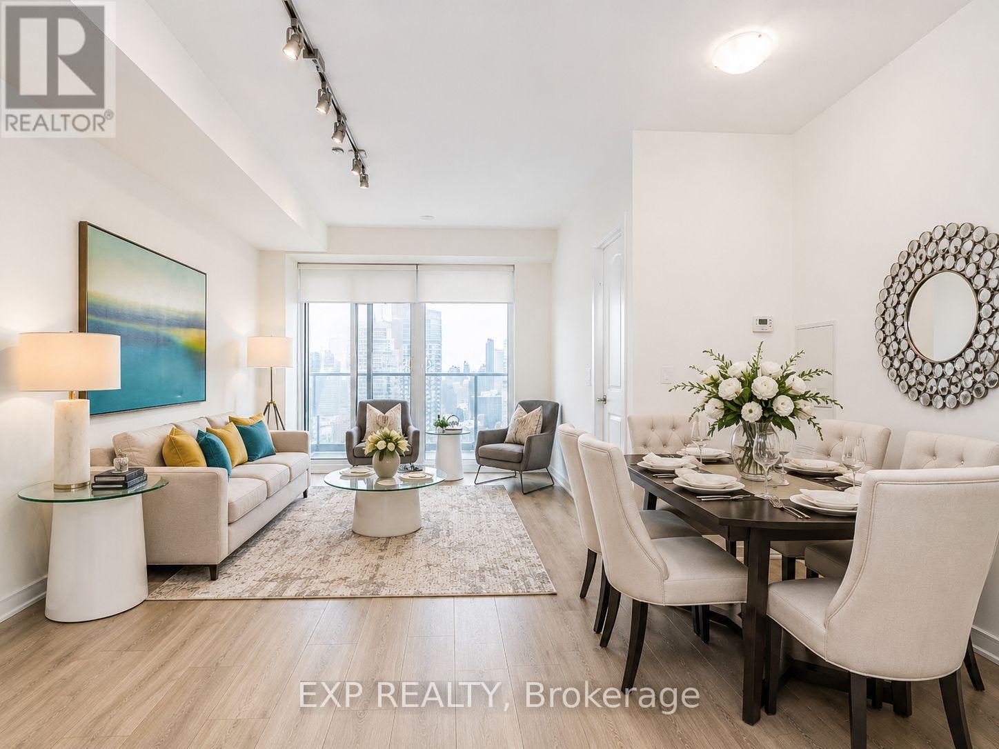 Residential Lease in Toronto (Waterfront Communities) 5