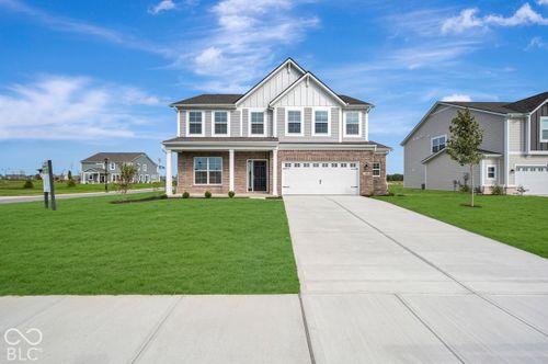 9893 Slater Dr, McCordsville, IN, 46055-1014 | Card Image