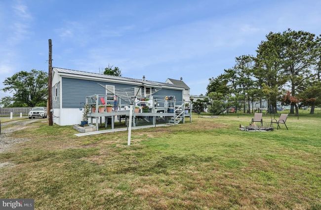 20422 Saxis Rd, House other with 2 bedrooms, 1 bathrooms and null parking in SAXIS VA | Image 33