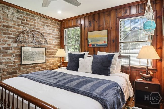 1616 Skidaway Rd, House other with 5 bedrooms, 3 bathrooms and null parking in Savannah GA | Image 41