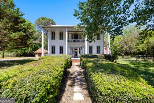 417 Lagrange St, Greenville, GA, 30222-1405 | Card Image