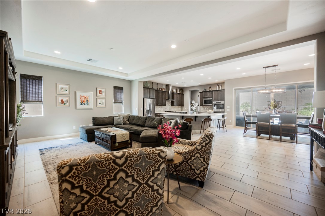 Residential in Las Vegas 5