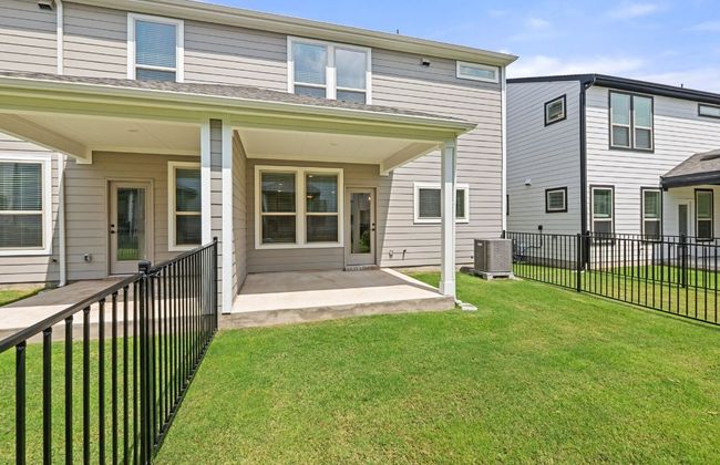 UNIT-1601 - 2725 Woodall Dr, Townhouse with 3 bedrooms, 3 bathrooms and 2 parking in Cedar Park TX | Image 16