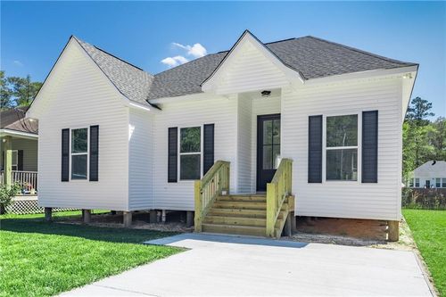 28636 Janet St, Lacombe, LA, 70445-3704 | Card Image