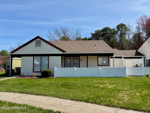 681A Huntington Dr, Manchester, NJ, 08759-6939 | Card Image